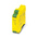 Phoenix Contact Single-Channel Emergency Stop, Safety Switch/Interlock Safety Relay, 24V ac/dc, 4 Safety Contacts