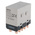 Omron Panel Mount Power Relay, 12V dc Coil, 25A Switching Current, 4PST-NO