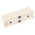 Sensata / Cynergy3 PCB Mount Reed Relay, 12V dc Coil, SPST, 10000V dc Max, 2 A Max, 95Ω