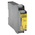 Schmersal Single/Dual-Channel Light Beam/Curtain, Safety Mat/Edge, Safety Switch/Interlock Safety Relay, 24V ac/dc, 3