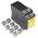 Schmersal Single/Dual-Channel Light Beam/Curtain, Safety Switch/Interlock Safety Relay, 24V ac/dc, 5 Safety Contacts