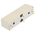 Sensata / Cynergy3 PCB Mount Reed Relay, 24V dc Coil, SPST, 1000V Max, 3 A Max, 780Ω