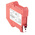 Rockwell Automation Dual-Channel Light Beam/Curtain Safety Relay, 24V ac/dc, 3 Safety Contacts