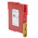 Omron Dual-Channel Emergency Stop, Light Beam/Curtain, Safety Switch/Interlock Safety Relay, 24V dc, 4 Safety Contacts