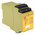 Pilz Dual-Channel Emergency Stop, Light Beam/Curtain, Safety Switch/Interlock Safety Relay, 24 → 240V ac/dc, 3