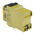 Pilz Dual-Channel Emergency Stop, Light Beam/Curtain, Safety Switch/Interlock Safety Relay, 24 → 240V ac/dc, 3