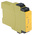 Pilz Dual-Channel Emergency Stop, Light Beam/Curtain, Safety Switch/Interlock Safety Relay, 24V ac/dc, 3 Safety Contacts