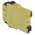 Pilz Dual-Channel Emergency Stop, Light Beam/Curtain, Safety Switch/Interlock Safety Relay, 24V ac/dc, 3 Safety Contacts