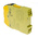 Pilz Dual-Channel Emergency Stop, Light Beam/Curtain, Safety Switch/Interlock Safety Relay, 24V dc, 2 Safety Contacts