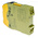 Pilz Dual-Channel Two Hand Control Safety Relay, 24V dc, 3 Safety Contacts