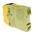 Pilz Dual-Channel Two Hand Control Safety Relay, 48 → 240V ac/dc, 3 Safety Contacts