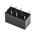 Omron PCB Mount Signal Relay, 5V dc Coil, 2A Switching Current, DPDT