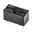 Omron PCB Mount Signal Relay, 12V dc Coil, 2A Switching Current, DPDT