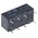 Omron PCB Mount Signal Relay, 24V dc Coil, 2A Switching Current, DPDT