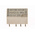 TE Connectivity Surface Mount Signal Relay, 5V dc Coil, 2A Switching Current, DPDT