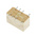 TE Connectivity Surface Mount Signal Relay, 5V dc Coil, 2A Switching Current, DPDT