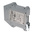 Omron Dual-Channel Emergency Stop Safety Relay, 24V ac/dc, 2 Safety Contacts