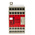 Omron Single/Dual-Channel Emergency Stop Safety Relay, 24V ac/dc, 5 Safety Contacts