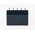 Panasonic PCB Mount Signal Relay, 24V dc Coil, DPDT
