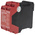 Schneider Electric Dual-Channel Emergency Stop, Safety Switch/Interlock Safety Relay, 24V dc, 3 Safety Contacts