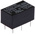 TE Connectivity PCB Mount Signal Relay, 5V dc Coil, 1A Switching Current, DPDT
