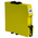 ABB Jokab Single-Channel Safety Switch Safety Relay, 24V dc, 4 Safety Contacts