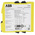 ABB Jokab Dual-Channel Safety Switch Safety Relay, 24V dc, 4 Safety Contacts