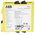 ABB Jokab Dual-Channel Safety Switch Safety Relay, 265 V ac, 375V dc, 4 Safety Contacts