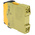 Pilz Dual-Channel Safety Switch Safety Relay, 24V dc, 3 Safety Contacts