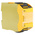 Pilz Dual-Channel Safety Switch Safety Relay, 24V dc, 4 Safety Contacts