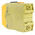 Pilz Dual-Channel Safety Switch Safety Relay, 24V dc, 4 Safety Contacts