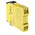 Pilz Dual-Channel Safety Switch Safety Relay, 24V dc, 3 Safety Contacts