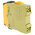 Pilz Dual-Channel Safety Switch Safety Relay, 24V dc, 3 Safety Contacts
