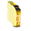 Pilz Dual-Channel Safety Relay, 48 → 240V ac/dc, 3 Safety Contacts