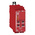 Schneider Electric Single-Channel Emergency Stop Safety Relay, 24V ac/dc, 5 Safety Contacts
