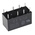 Omron PCB Mount Signal Relay, 5V dc Coil, 1A Switching Current, DPDT