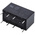 Omron PCB Mount Signal Relay, 12V dc Coil, 1A Switching Current, DPDT
