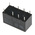 Omron PCB Mount Signal Relay, 24V dc Coil, 1A Switching Current, DPDT
