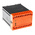 Dold Dual-Channel Emergency Stop Safety Relay, 24V dc, 3 Safety Contacts