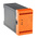 Dold Dual-Channel Emergency Stop Safety Relay, 230V ac, 3 Safety Contacts