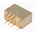 TE Connectivity PCB Mount Signal Relay, 5V dc Coil, 2A Switching Current, DPDT