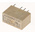 TE Connectivity PCB Mount Signal Relay, 5V dc Coil, 2A Switching Current, DPDT