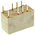 TE Connectivity PCB Mount Signal Relay, 12V dc Coil, 2A Switching Current, DPDT