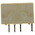 TE Connectivity PCB Mount Signal Relay, 12V dc Coil, 2A Switching Current, DPDT
