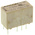 TE Connectivity PCB Mount Signal Relay, 12V dc Coil, 2A Switching Current, DPDT