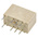 TE Connectivity PCB Mount Signal Relay, 24V dc Coil, 2A Switching Current, DPDT