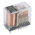 TE Connectivity Surface Mount Signal Relay, 24V dc Coil, 2A Switching Current, SPDT
