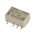 Omron Surface Mount Signal Relay, 5V dc Coil, 1A Switching Current, DPDT