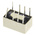 TE Connectivity PCB Mount Non-Latching Relay, 5V dc Coil, 2A Switching Current, DPDT