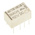 TE Connectivity PCB Mount Signal Relay, 12V dc Coil, 2A Switching Current, DPDT
